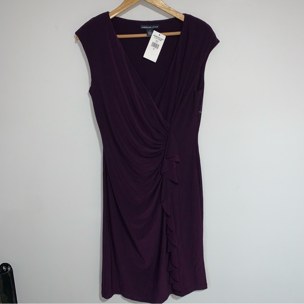American Living Dress NWT